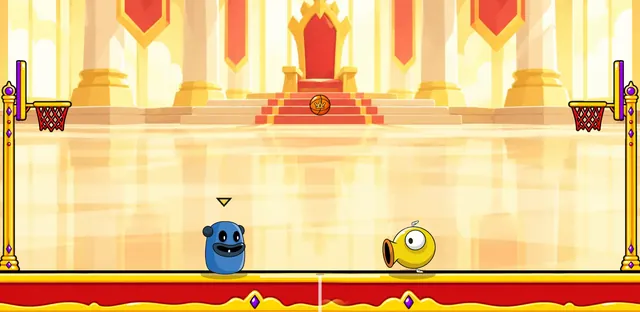 The Royal Court court