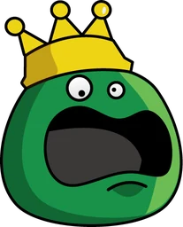 King Moronis