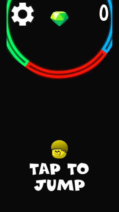 Jumpy Jumpy Morons screenshot